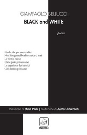 Black and White Giampaolo Bellucci