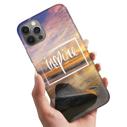 Iphone 13 Pro - Skal / Mobilskal Inspire