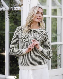 Genser Pomona - Järbo