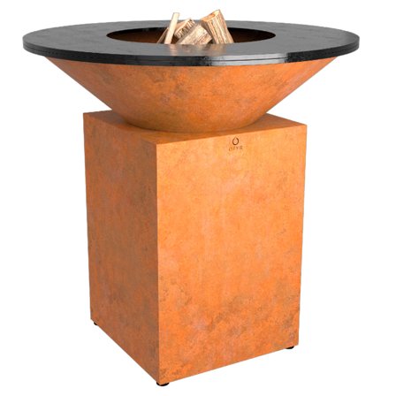 Ofyr Classic 100 kolgrill | Utematlagning > Grillar > Kolgrill | Bagaren och Kocken