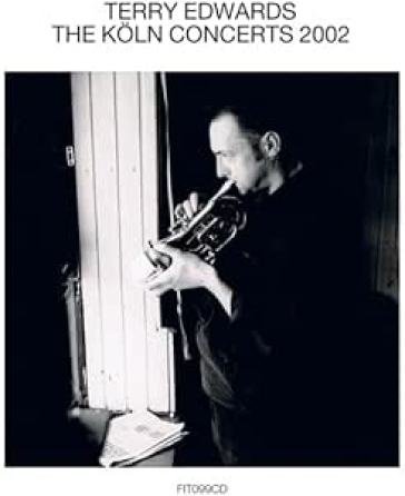 Koln concerts Terry Edwards