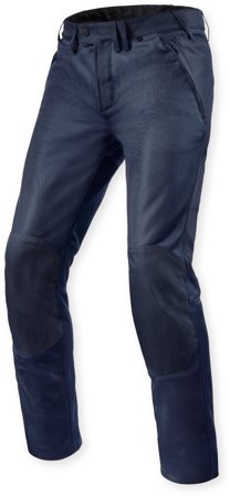 Pantaloni Moto REV'IT! Eclipse 2 Blu 3XL Short