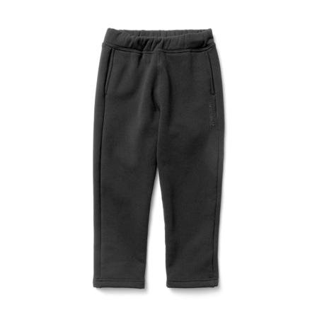 Houdini Kids Pow Pants-C01 Children everyday trousers Black 80