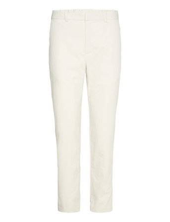 Mango | Slim Fit Technical Fabric Trousers | 40
