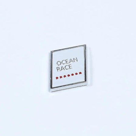 3d Metal R Design Awd Polestar Logo Bakre Bagageutrymme Emblem Badge Dekaler För Volvo V40 V60 C30 S60 S80 S90 Xc90 Xc60 Xc40