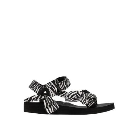 Arizona Love Sandaler Sort, Dame Sandaler, Størrelse: 37 EU