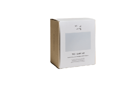 act of caring Tech Care Kit Rengöring & tvätt 150 ml