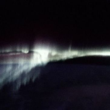 Tiento de la luz Thomas Koner