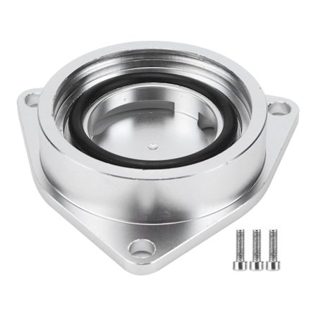 Päästöventtiilin sovitin, korvaava osa Hyundai Genesis Coupe 2.0T -malleihin, kaikki turbomallit 2010–2014