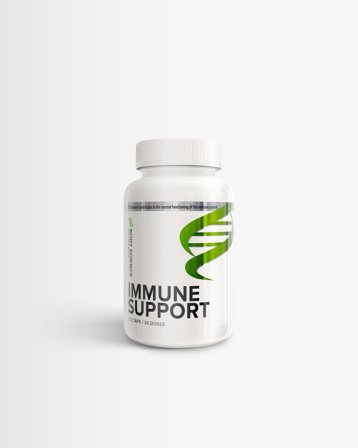 3 x Body Science Wellness Series 3st Immune Support