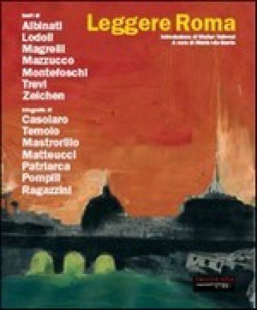 Leggere Roma NA