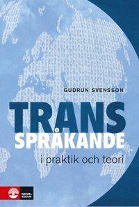 Transspråkande