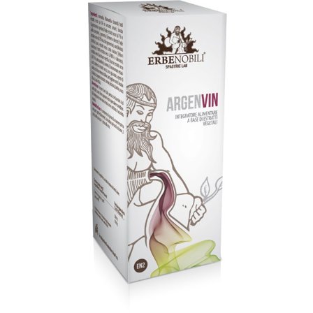 Argenvin 10ml