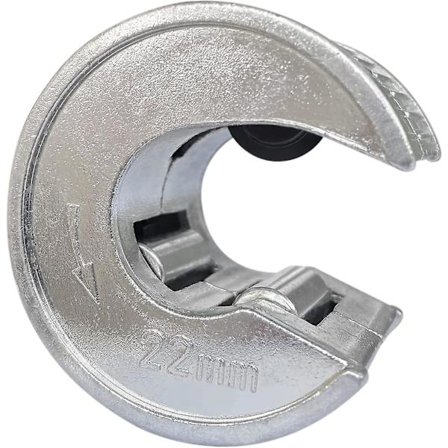 Kupariputken katkaisija 22 mm putken katkaisija 1 ylimääräisellä leikkuupyörällä