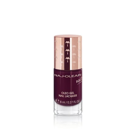Oleo Gel Nail Lacquer
