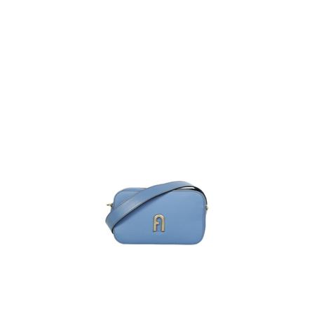 Furla, Shoulder Bags Fioletowy, Kobieta, Rozmiar: ONE Size