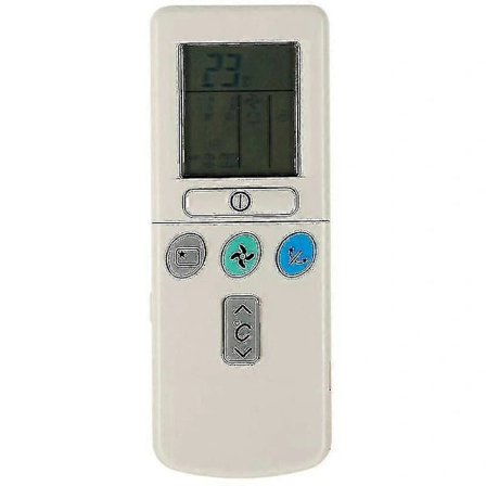 Ægte Hitachi Rar-3u1 Rar-3u3 Rar-2p2 Rar2p2 Fjernbetjening til Aircondition