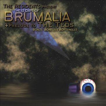 12 days of brumalia Residents