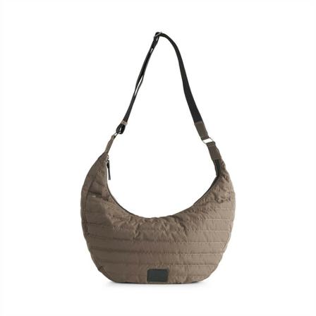 Markberg Blair skuldertaske Brun, Dame Skuldertasker, Størrelse: ONE Size
