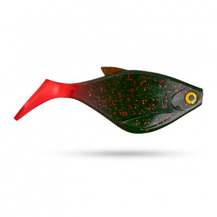 Scout Bream 16cm - Motoroil Hottail