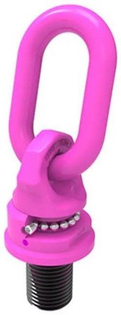 RUD VWBG Lyftögla med kullager M52, 14 (20) T, Verkstad & fordon