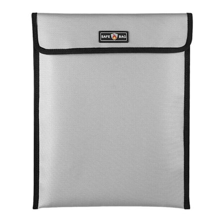 Asiakirjalaukku Rahakassit 02-HOPEA 02-HOPEA