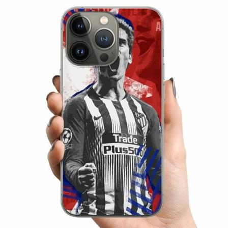 Apple Iphone 13 Pro Tpu Mobilskal Antoine Griezmann