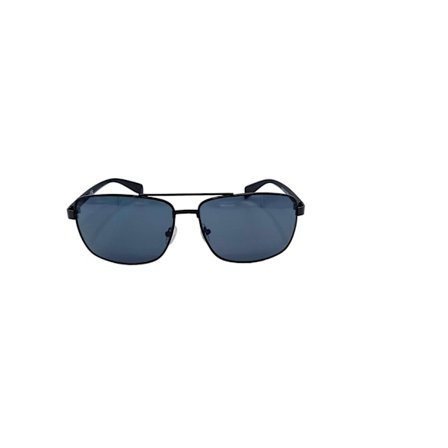 Aviator black Solbriller
