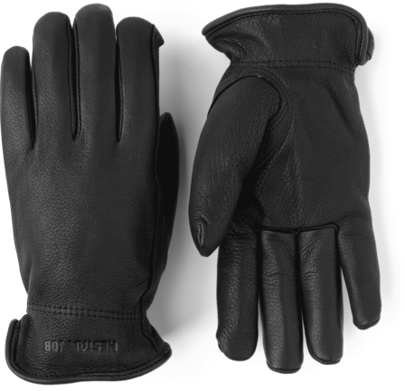 Hestra Job Job Drivers Winter Vinterhanske Størrelse 10, Klær