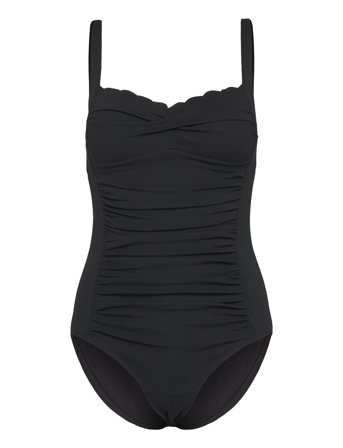 Hunkemöller | Scallop Shaping Bs O | M