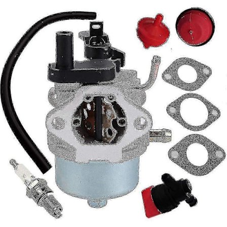 Ccr2450 Kaasuttimen Korjaussarja Toro Lumilingolle Gts 3650 Ccr 3650 Ccr2400 s20241212860