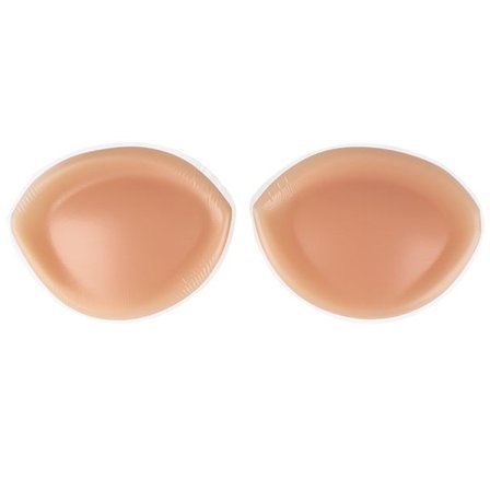 Shapelux Push-up bh-indsats 145 g - Beige