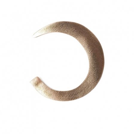 Wiggle Tails XL - Copper