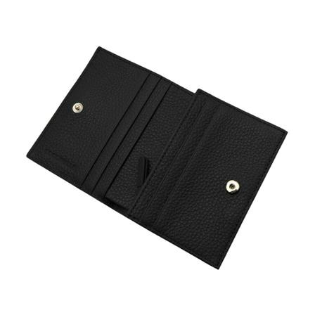 Coccinelle, Wallets & Cardholders Czarny, Kobieta, Rozmiar: ONE Size