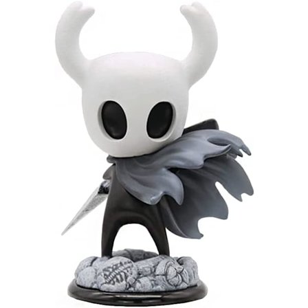 Ontto Anime-hahmo Peli Ontto Hornet Toimintahahmo PVC-patsas M