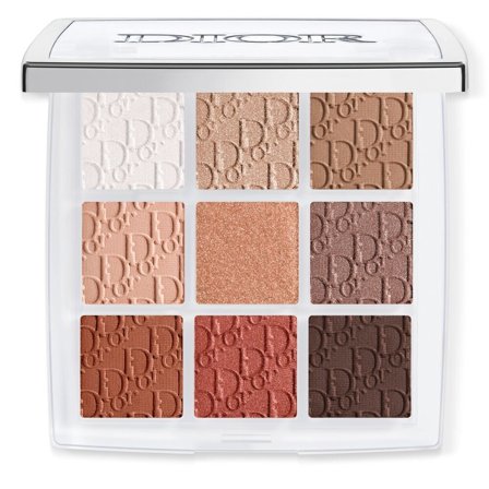 DIOR Dior Backstage Eye Palette 001 Nude Essentials - Palette occhi
