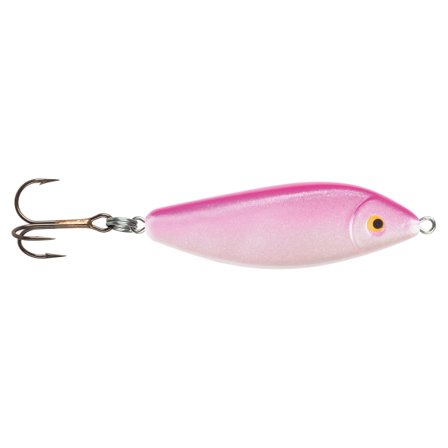 Falkfish Spöket Kulan 6cm, 22g - Pink White Pearl