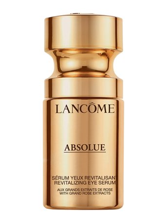 Lancôme Absolue Eye Serum - Gold - 15ML