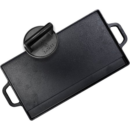 Satake Outdoor Smash Burger set | Utematlagning > Grillar > Grilltillbehör | Bagaren och Kocken