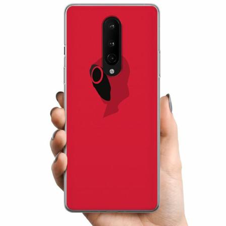 Oneplus 8 Tpu Mobilskal Squid Game