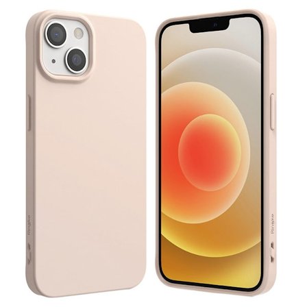 RINGKE AIR S - iPhone 13 mini - Pink Sand