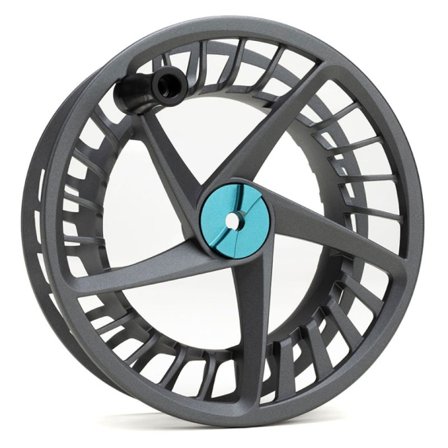 Lamson Liquid Max Extraspole Tidal - #10/11