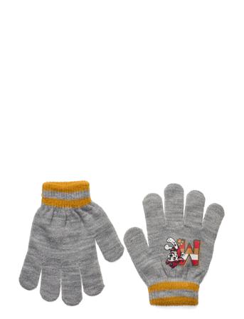 Gloves Accessories Gloves & Mittens Mittens Multi/mønstret Paw Patrol