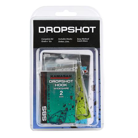 Darts Dropshot-Kit 5-pack