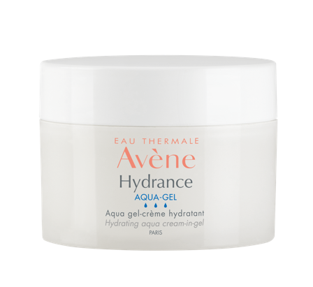 Avene Hydrance Aqua-Gel ansiktskrem 50 ml
