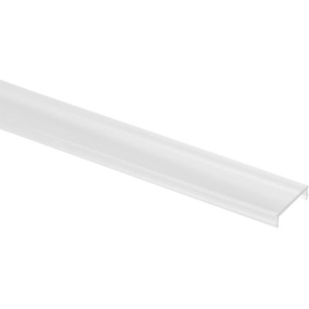 Hide-a-Lite Klar Dækhætte 16 mm, Belysning