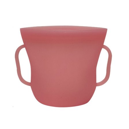 Silikonipussit Silikoniruokalaukku RUUNANINEN 1 1