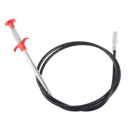 Hushållsverktyg Avloppsrengöring 1 1