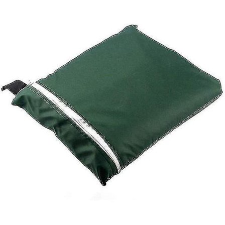 Beskyttende betræk til klapstol, liggestol, solstol, liggestolsbetræk, vandtæt, anti-uv, havemøbler