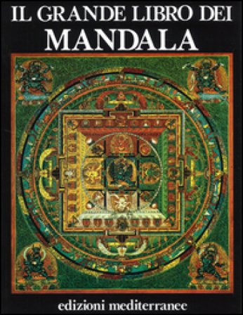 Il grande libro dei mandala José Arguelles